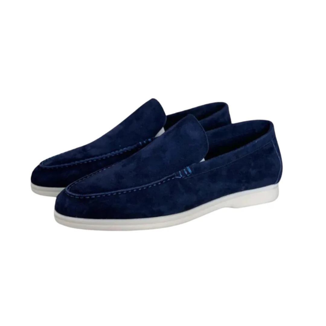 Men's Summer Slip On Loafers | Formal