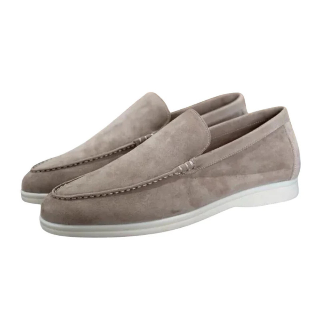 Men's Summer Slip On Loafers | Formal