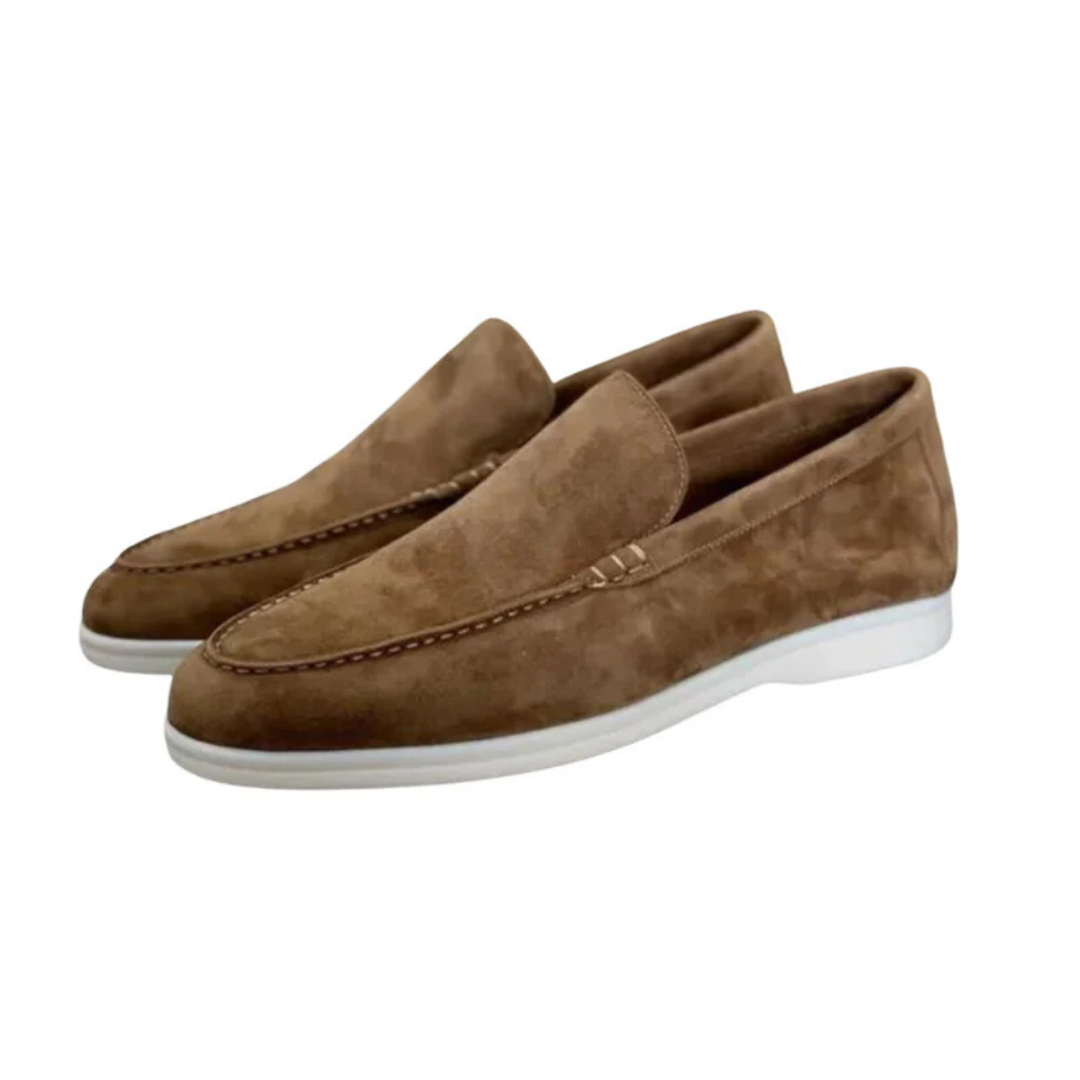 Men's Summer Slip On Loafers | Formal