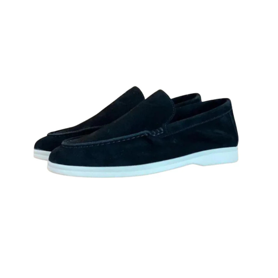 Men's Summer Slip On Loafers | Formal