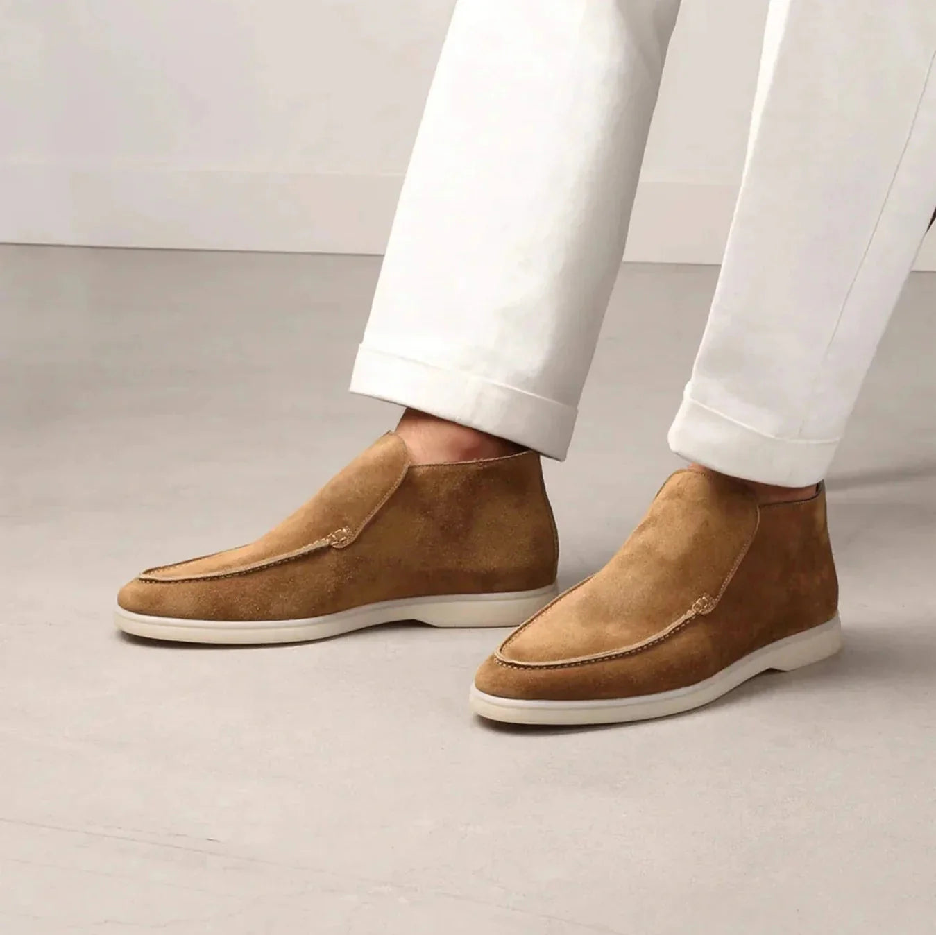 Men's Formal Everday Loafers | Summer