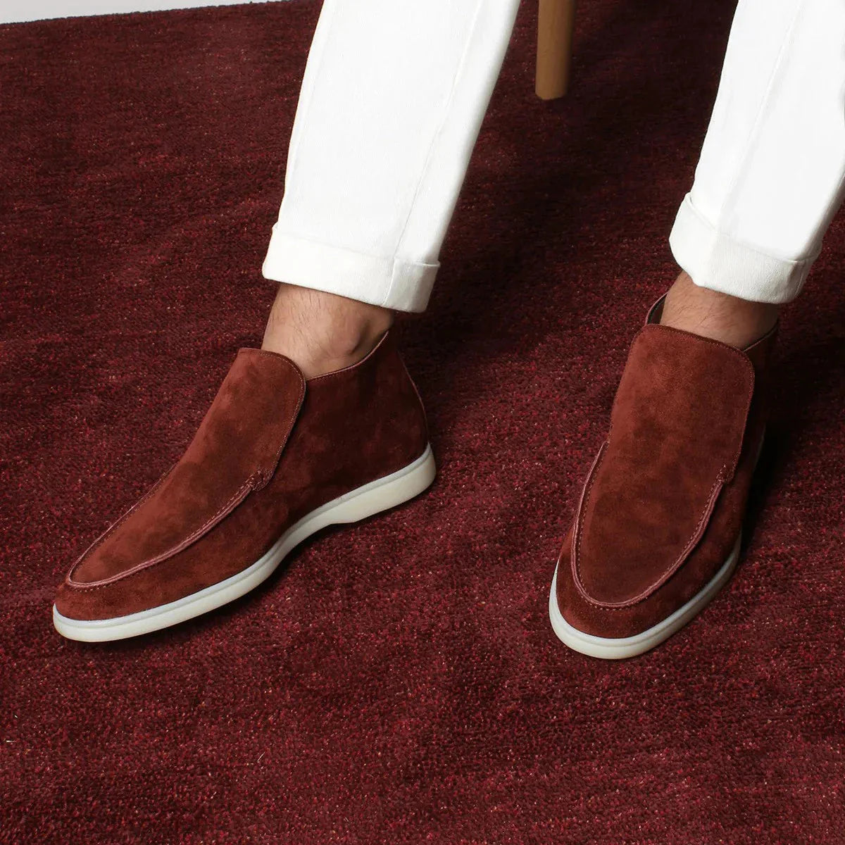 Men's Formal Everday Loafers | Summer