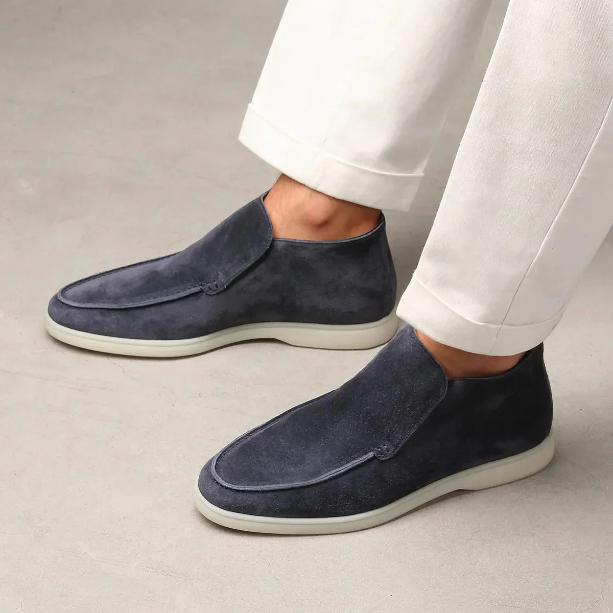 Men's Formal Everday Loafers | Summer
