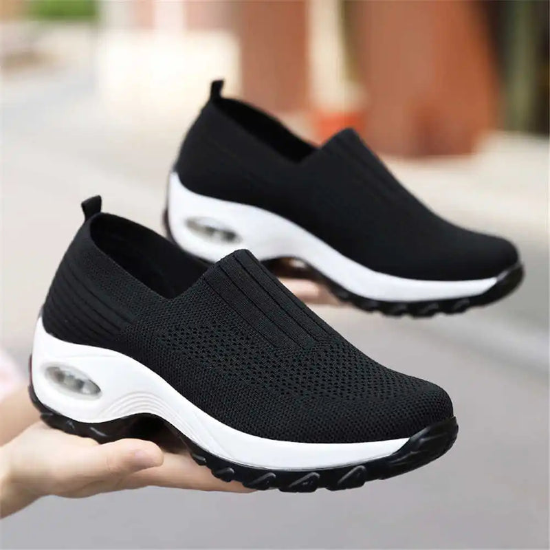 Claire™ | 8H Lightweight slip-on Orthopedic Sneakers