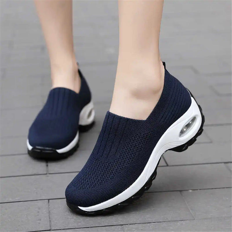 Claire™ | 8H Lightweight slip-on Orthopedic Sneakers