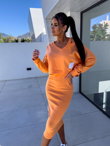 Adelaide | Midi Set