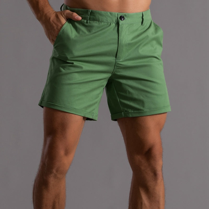 Men's Summer Chino Shorts | Pants