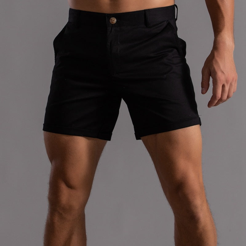 Men's Summer Chino Shorts | Pants