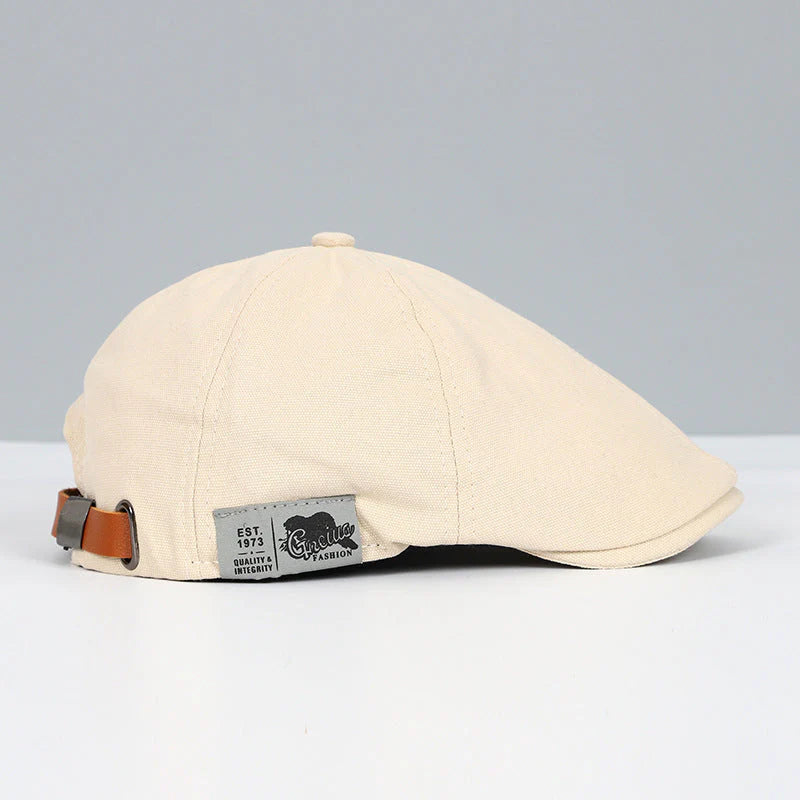 Cole™ - Vintage-Style Hat