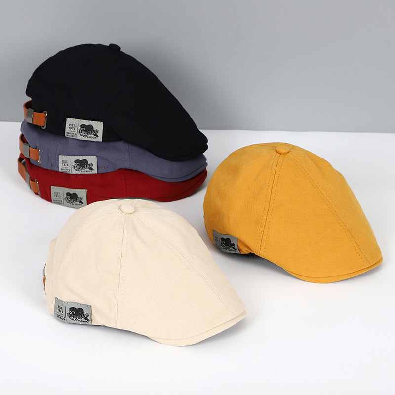 Cole™ - Vintage-Style Hat