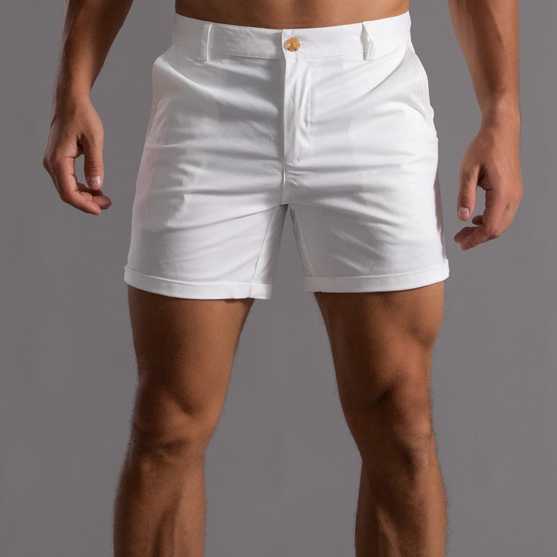 Men's Summer Chino Shorts | Pants