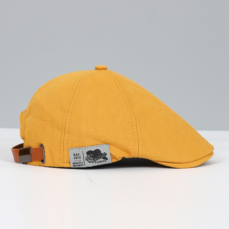 Cole™ - Vintage-Style Hat