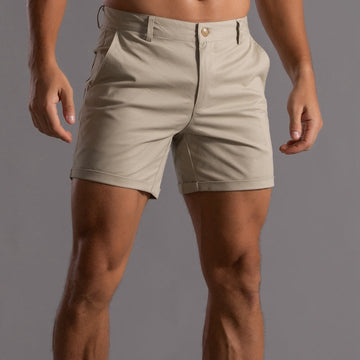 Men's Summer Chino Shorts | Pants