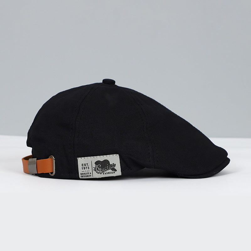 Cole™ - Vintage-Style Hat