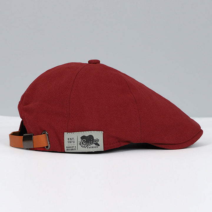 Cole™ - Vintage-Style Hat