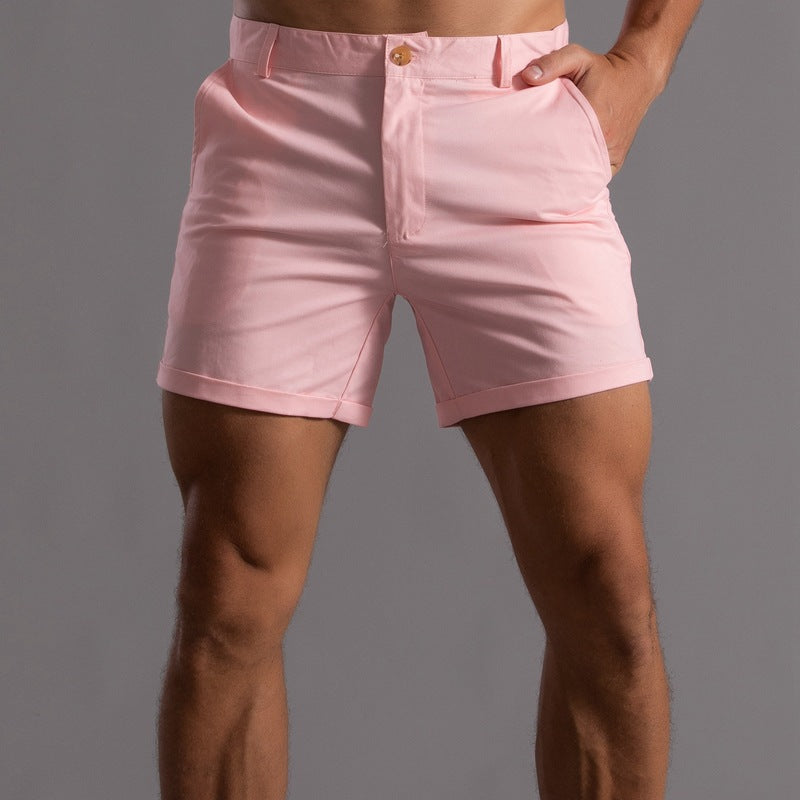 Men's Summer Chino Shorts | Pants