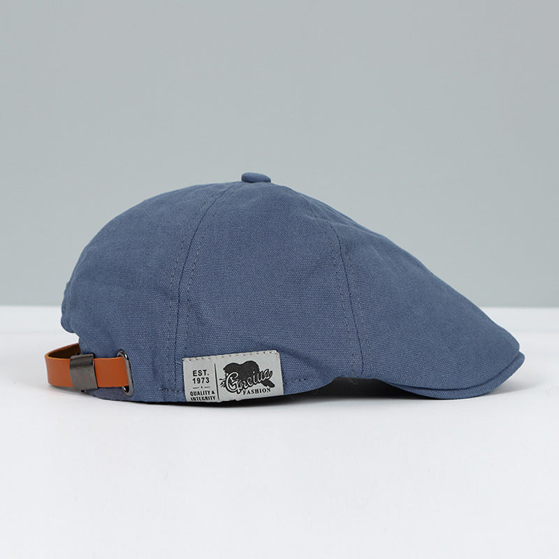 Cole™ - Vintage-Style Hat