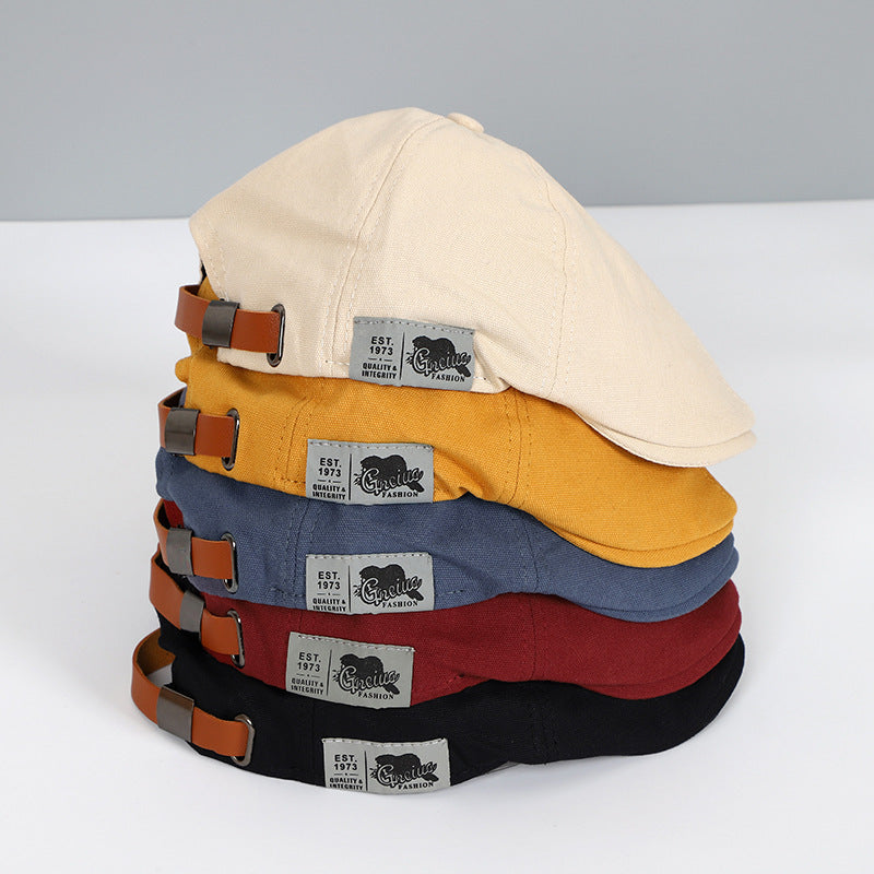 Cole™ - Vintage-Style Hat