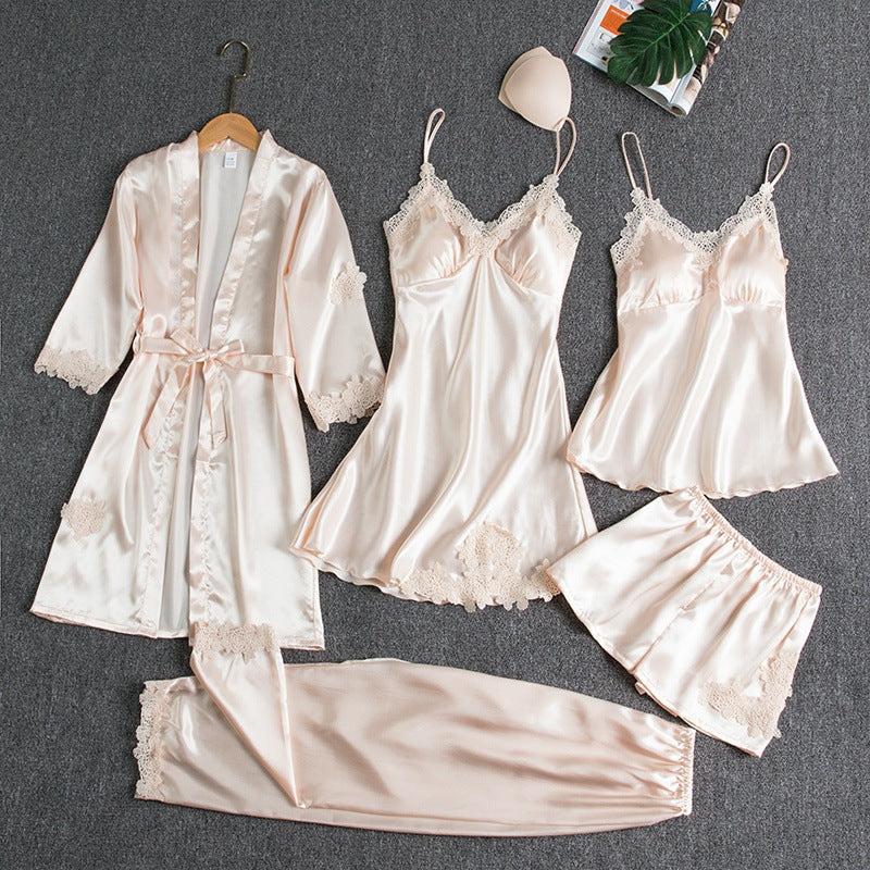 Dakota | Luxurious Pajama Set
