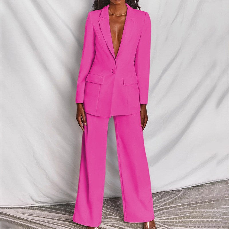 Women's Formal Suit Set | Evening