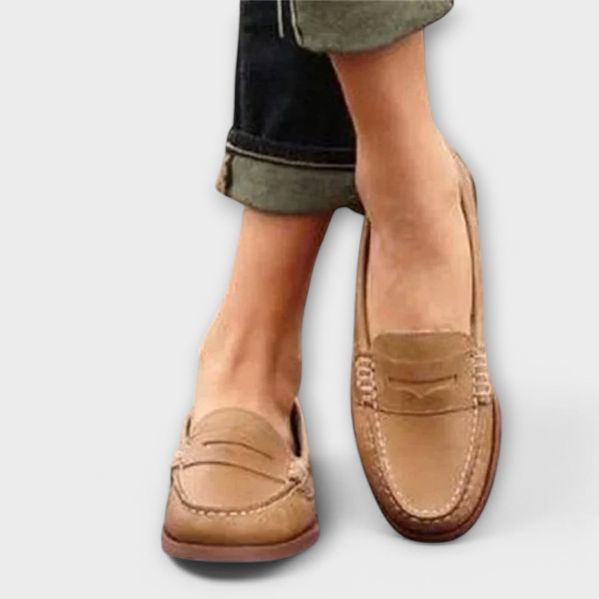 Women's Casual Summer Moccasins | Shoes
