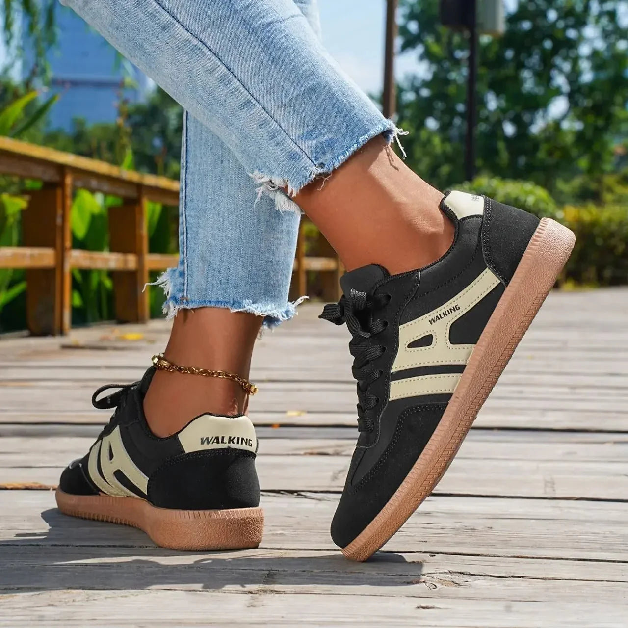 Walking™ | Women's Orthopedic Shoes