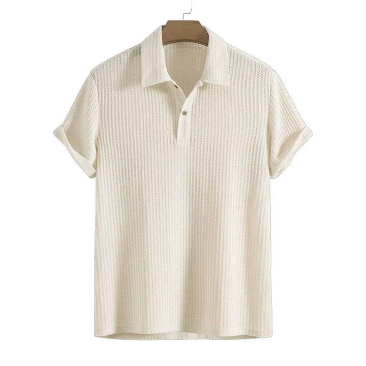 Colin™ - The Knitted Polo