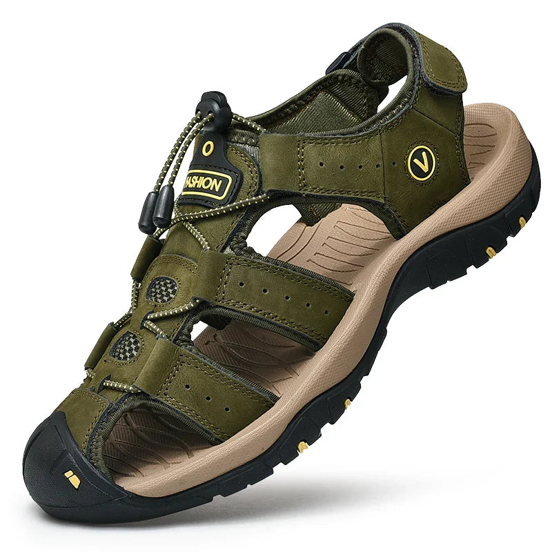 Men's Outdoor Sandals | Summer