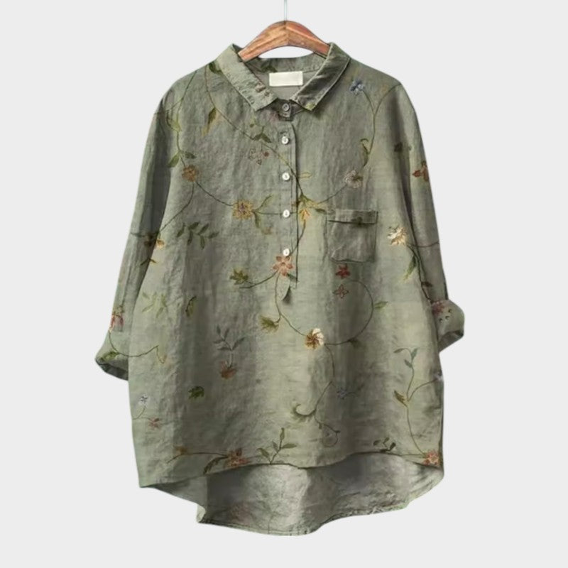 Adele | Stylish Women's Shirt