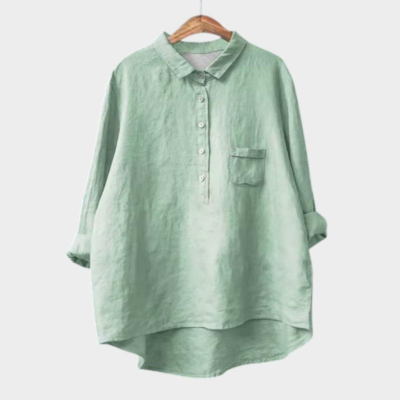 Andrea | Casual Women's Shirt
