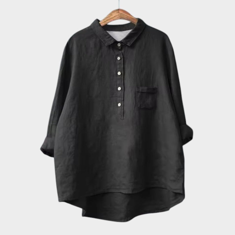 Andrea | Casual Women's Shirt
