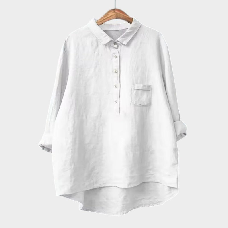 Andrea | Casual Women's Shirt