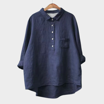 Andrea | Casual Women's Shirt