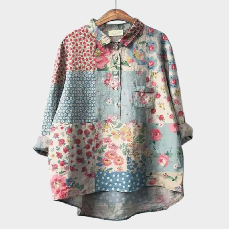 April | Beautifull Women's Shirt