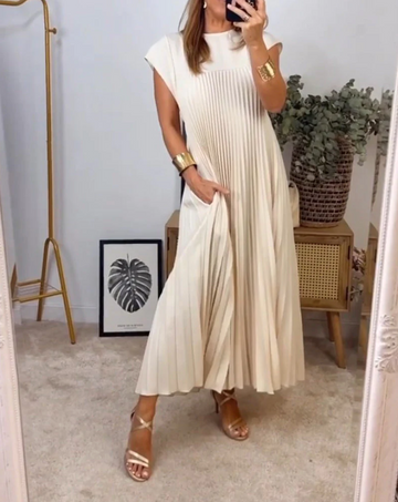 Women's Simple Formal Dress | Evening