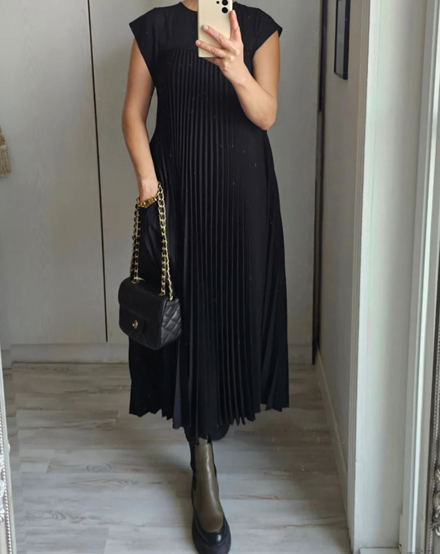 Women's Simple Formal Dress | Evening