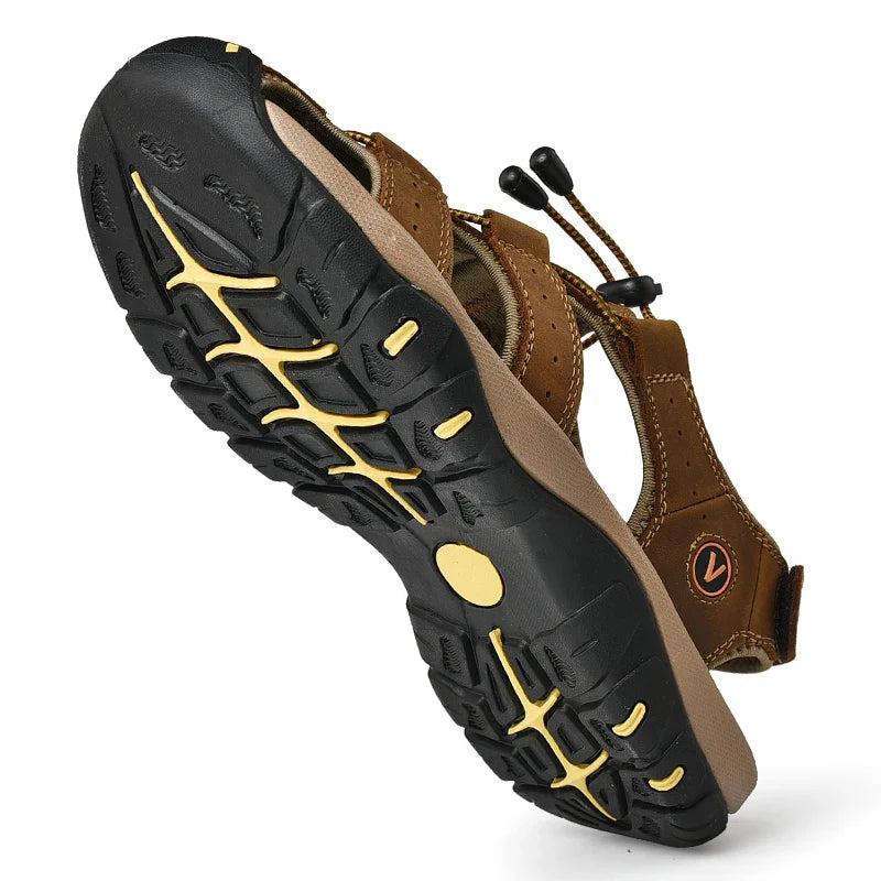 Men's Outdoor Sandals | Summer