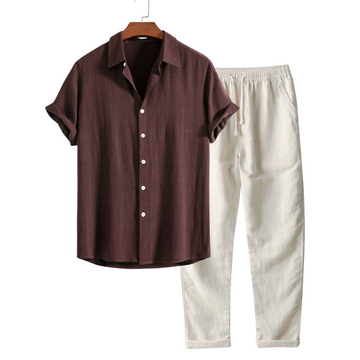 Men's Two Piece Set | Summer