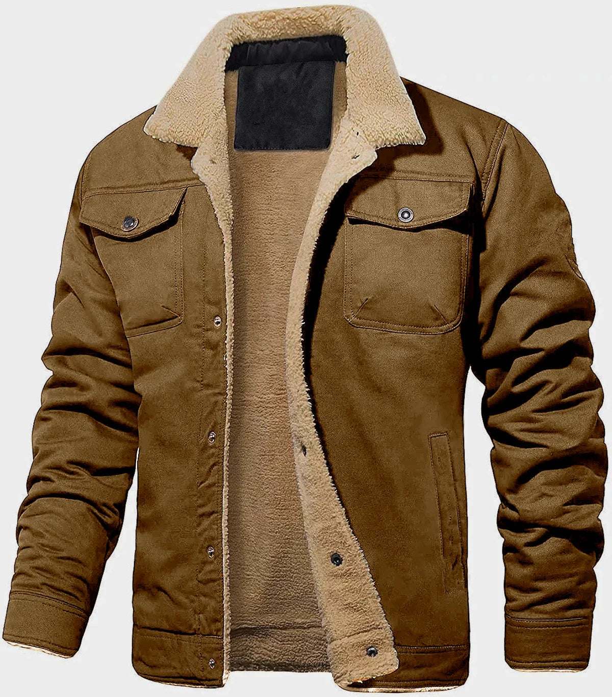 K8 | Casual Jacket