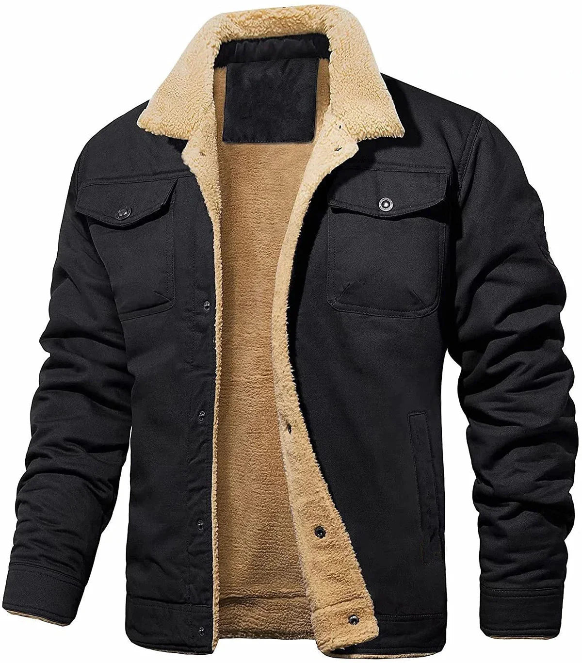 K8 | Casual Jacket