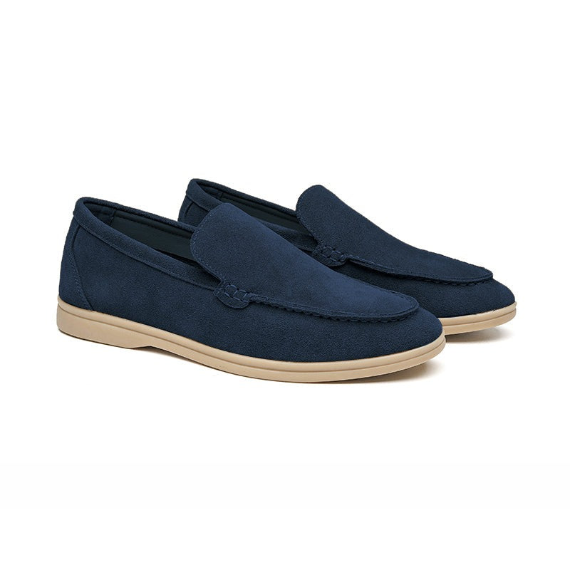 Élite Premium Loafers