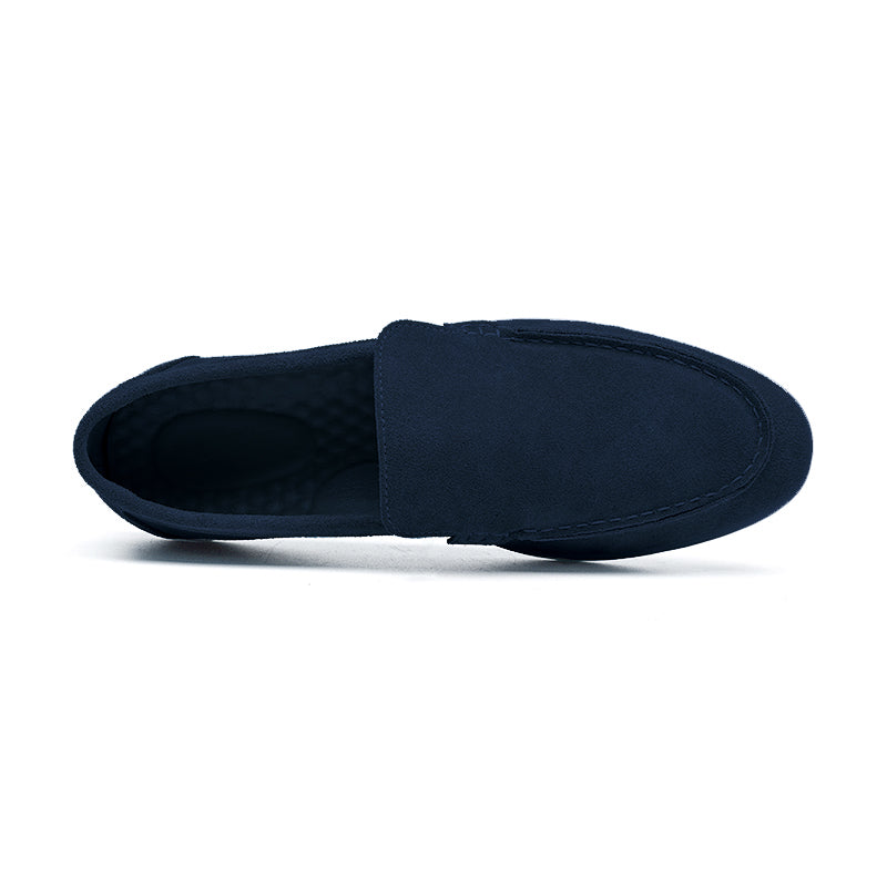 Élite Premium Loafers