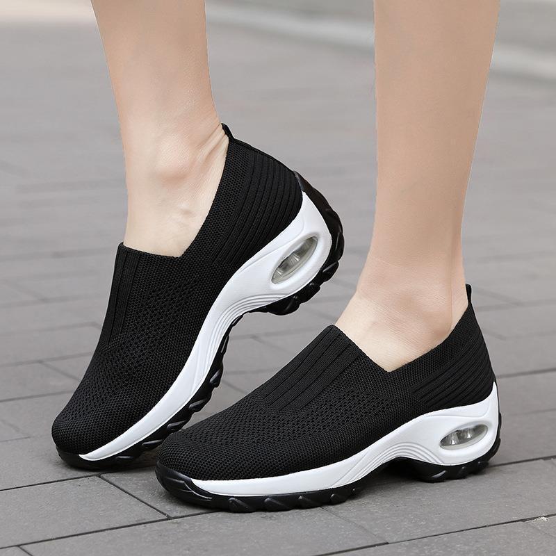 Claire™ | 8H Lightweight slip-on Orthopedic Sneakers