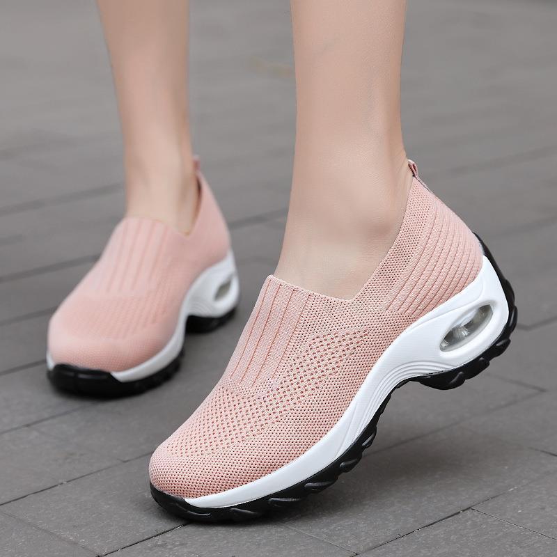 Claire™ | 8H Lightweight slip-on Orthopedic Sneakers