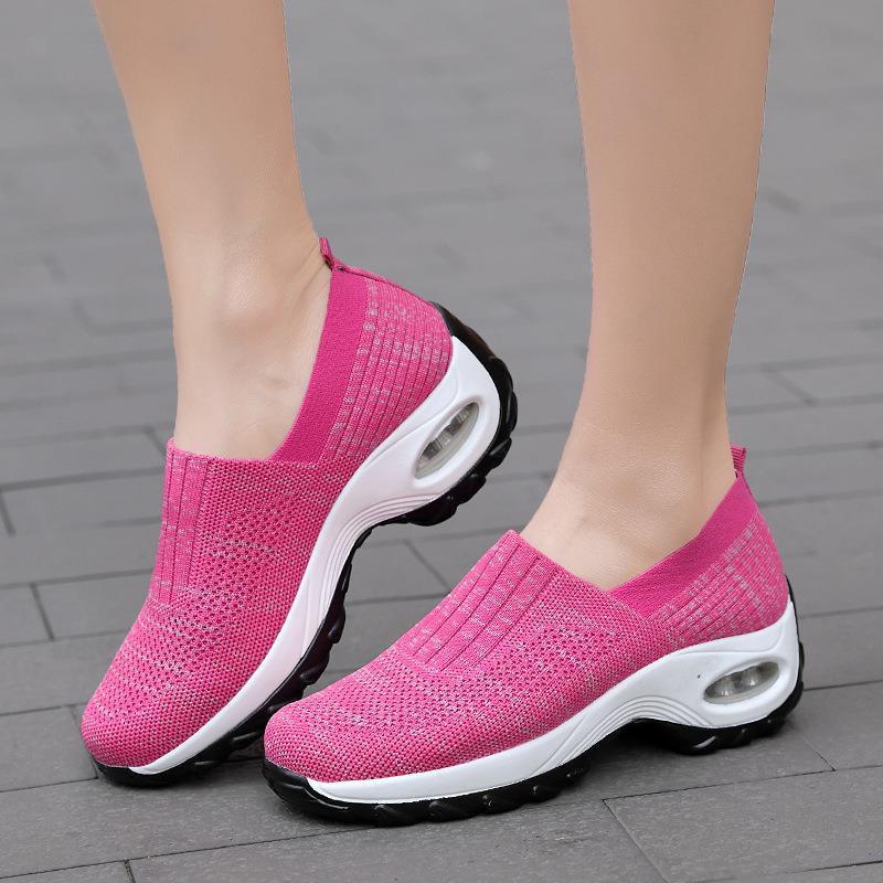 Claire™ | 8H Lightweight slip-on Orthopedic Sneakers