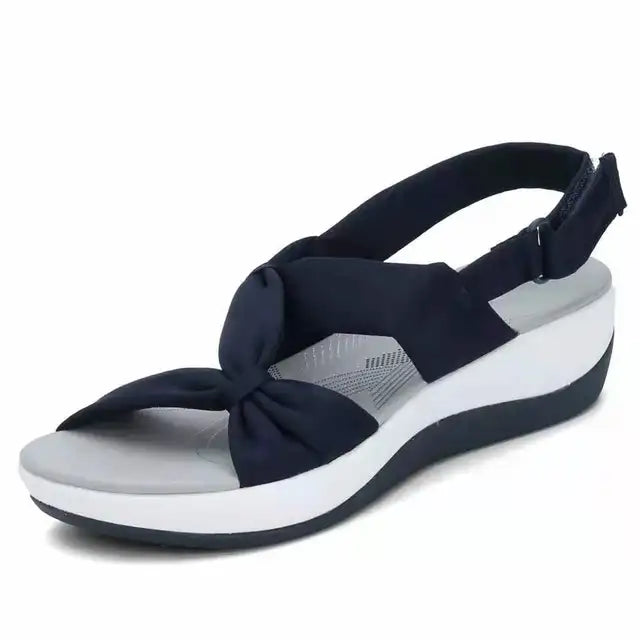 Jenna™ - Orthopedic Premium Sandals with Support