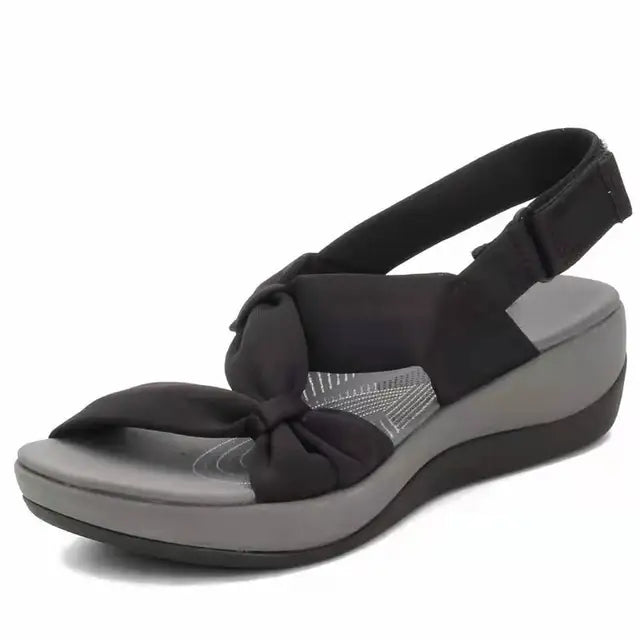 Jenna™ - Orthopedic Premium Sandals with Support