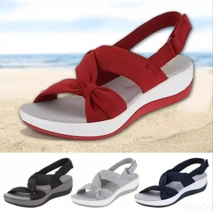 Jenna™ - Orthopedic Premium Sandals with Support