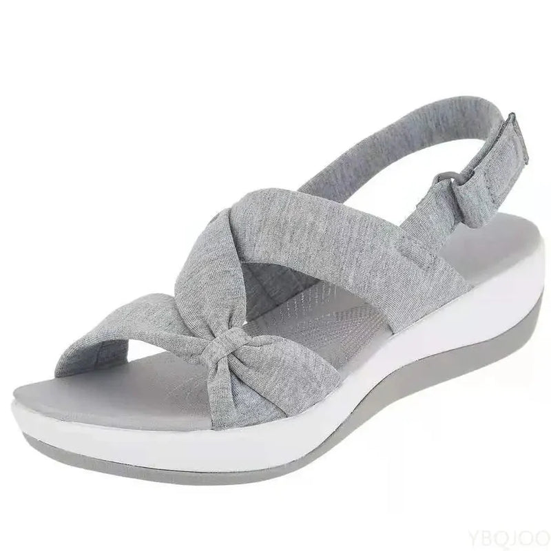 Jenna™ - Orthopedic Premium Sandals with Support