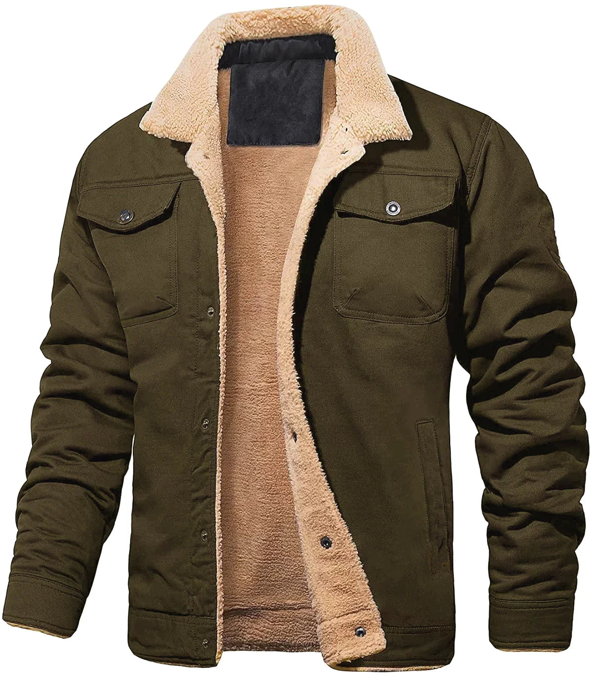 K8 | Casual Jacket
